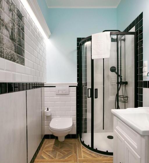 수피리어 싱글 룸, Kamienica Boutique Apart