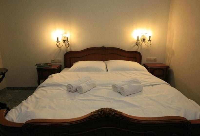 침실 1개 아파트, Kamienica Boutique Apart