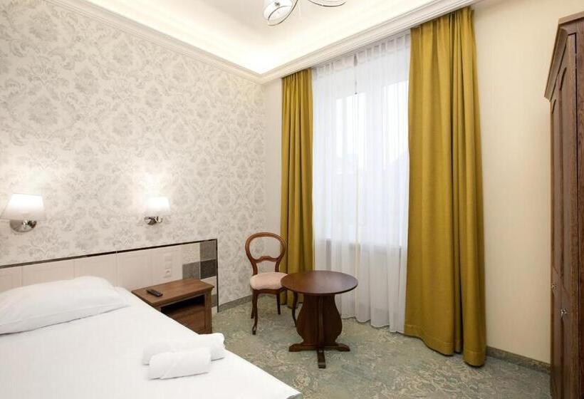 수피리어 싱글 룸, Kamienica Boutique Apart