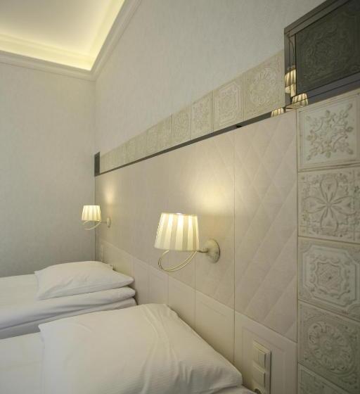 스탠다드 룸, Kamienica Boutique Apart