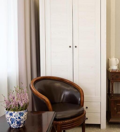 스탠다드 룸, Kamienica Boutique Apart