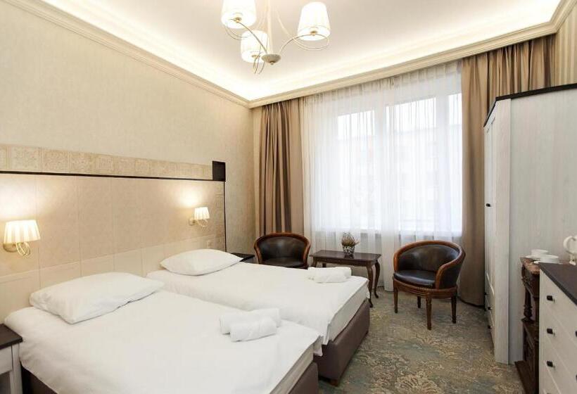 스탠다드 룸, Kamienica Boutique Apart