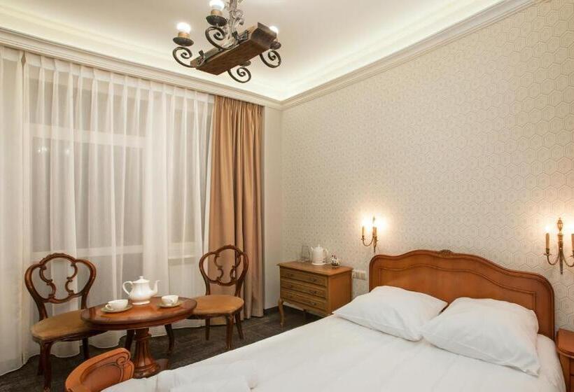 침실 1개 아파트, Kamienica Boutique Apart