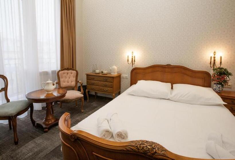 침실 1개 아파트, Kamienica Boutique Apart