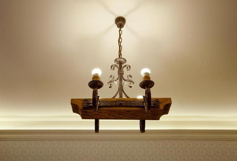 침실 1개 아파트, Kamienica Boutique Apart