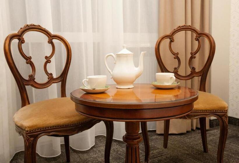 침실 1개 아파트, Kamienica Boutique Apart