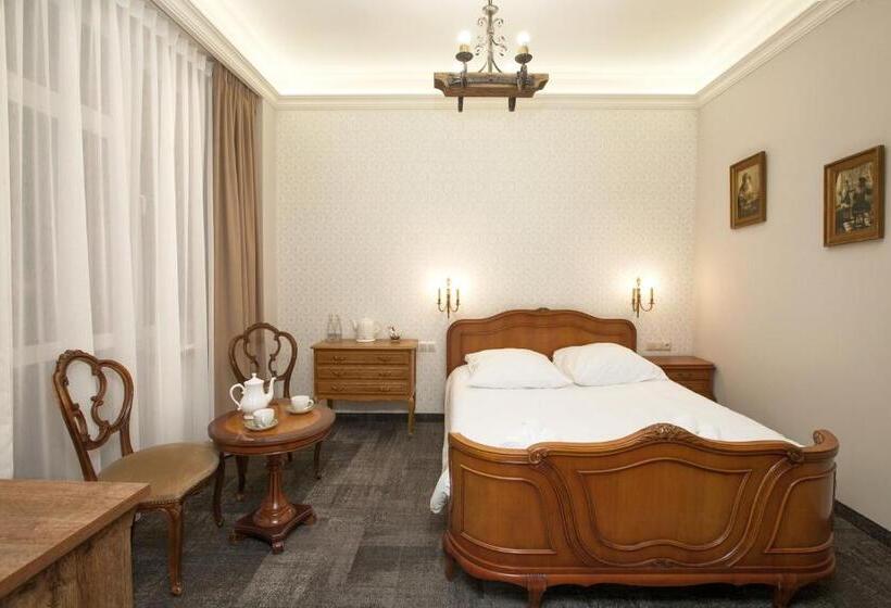 침실 1개 아파트, Kamienica Boutique Apart