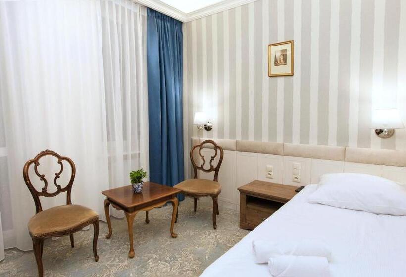 수피리어 싱글 룸, Kamienica Boutique Apart