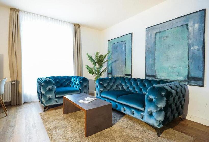 Люкс, Kannenkeller