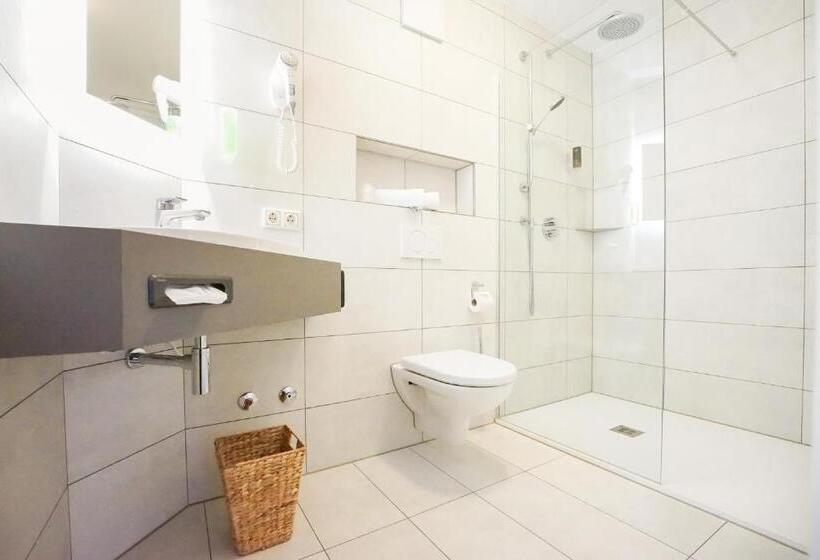 Люкс, Kannenkeller