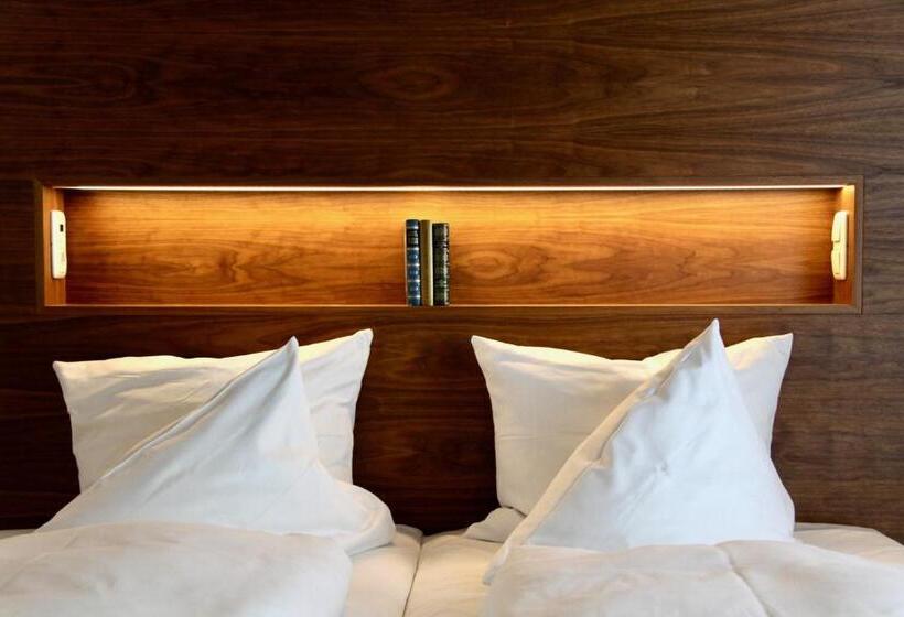 Люкс, Kannenkeller