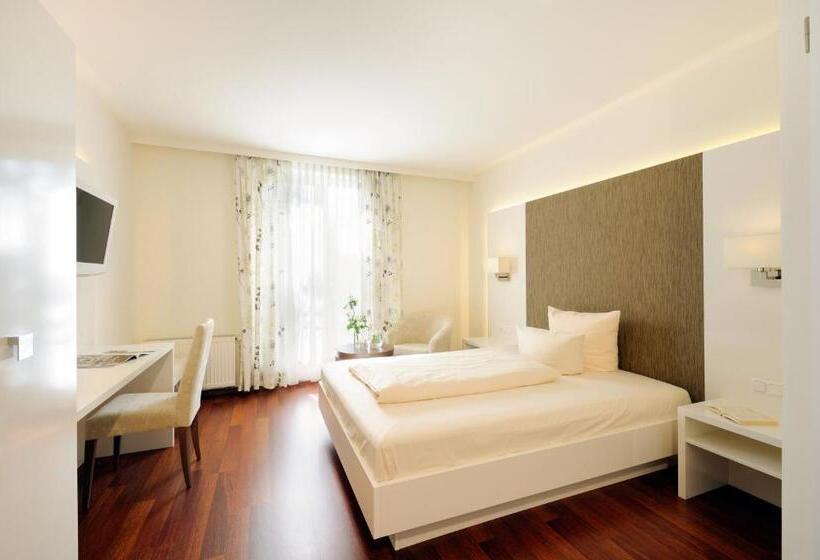 Номер Superior Одноместный, Kannenkeller