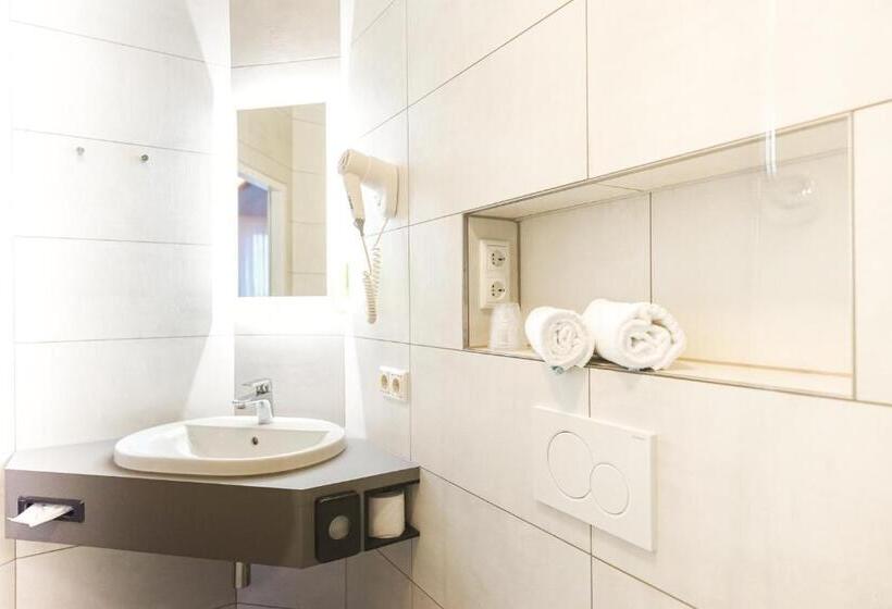 Номер Superior Одноместный, Kannenkeller