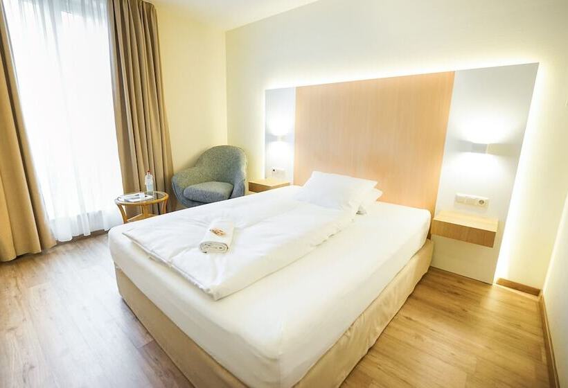 Номер Superior Одноместный, Kannenkeller