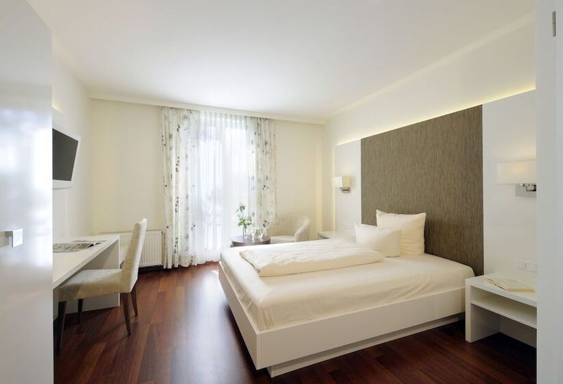 Номер Superior Одноместный, Kannenkeller