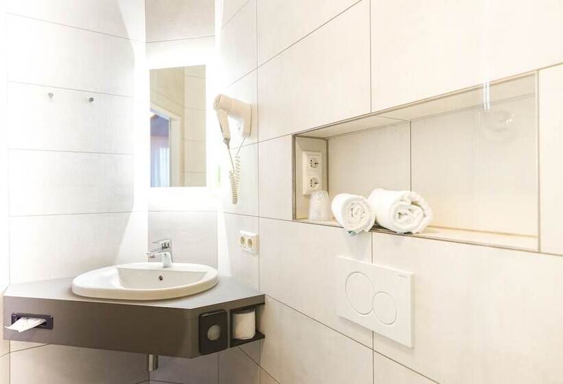 Номер Superior Одноместный, Kannenkeller