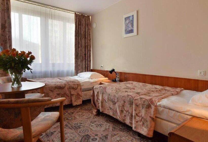 エコノミールーム, Mazowiecki łódź