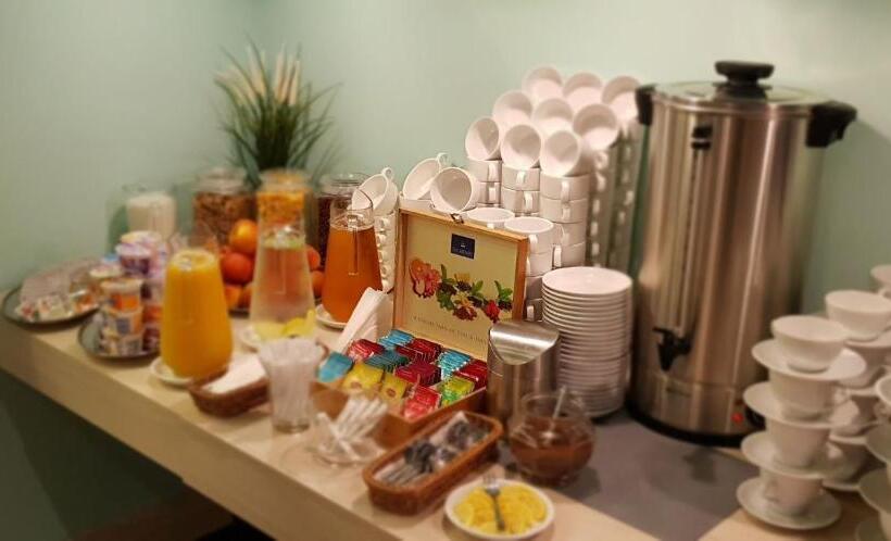 エコノミールーム, Mazowiecki łódź