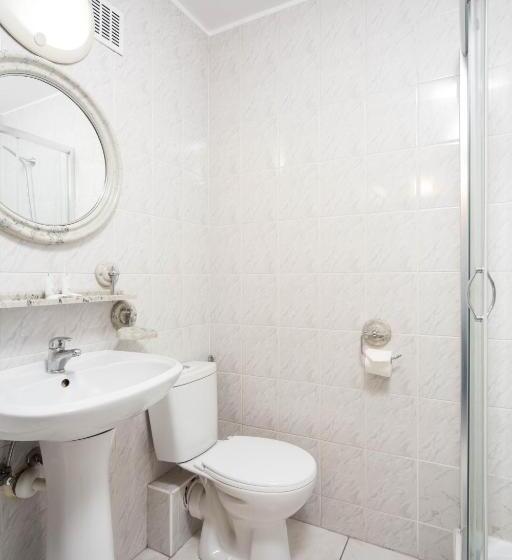 エコノミールーム, Mazowiecki łódź