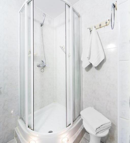 エコノミールーム, Mazowiecki łódź