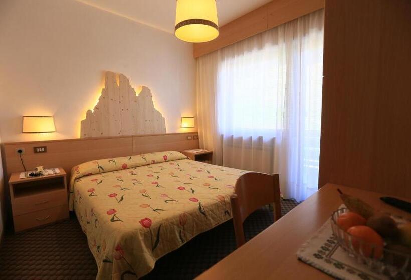 スタンダードルーム, Miramonti