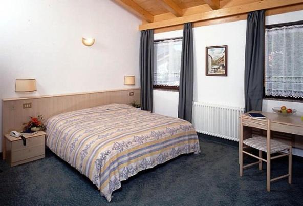 バルコニー付スイート, Miramonti