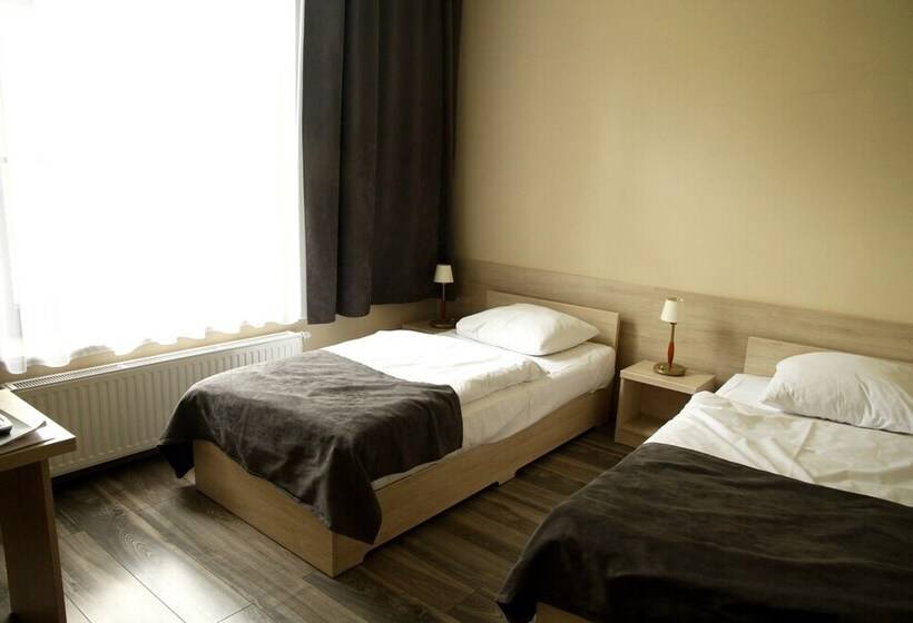 اتاق استاندارد, Nest