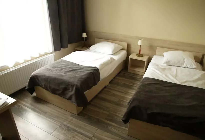 Pokój Standard, Nest