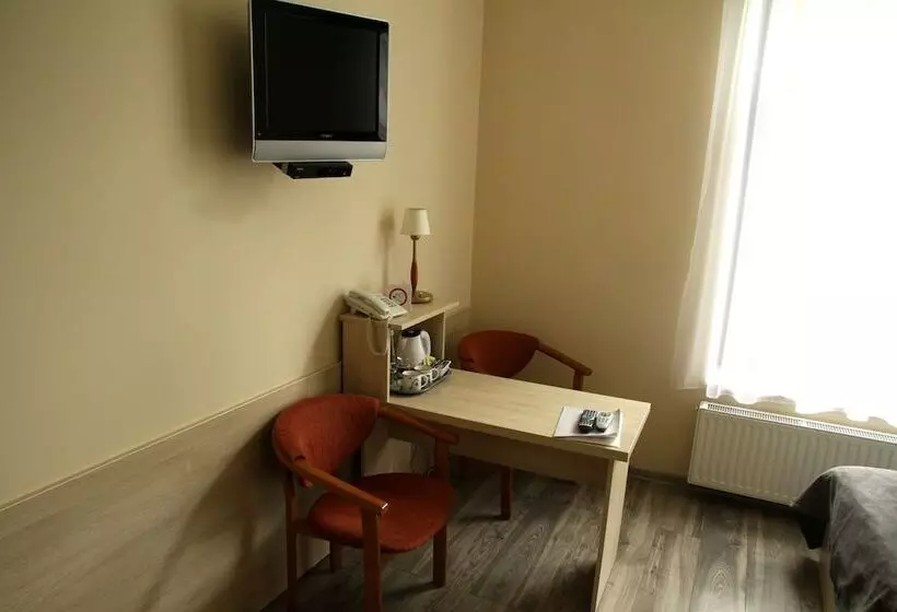 Pokój Standard, Nest