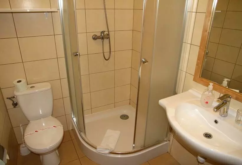 Pokój Standard, Nest