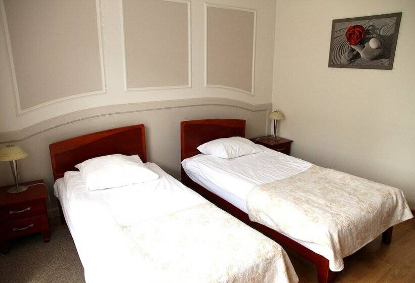 اتاق لوکس, Nest