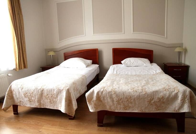 اتاق لوکس, Nest