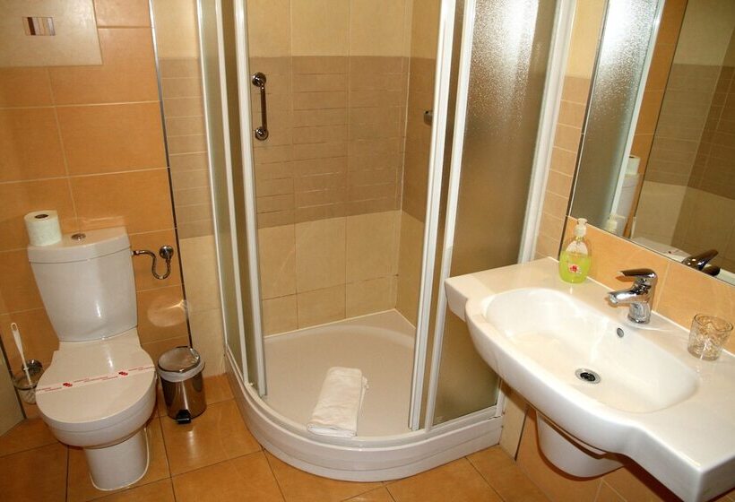 اتاق لوکس, Nest