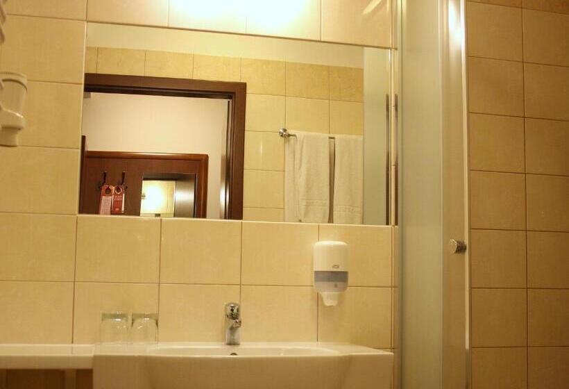 スタンダードルーム, Novum & Spa