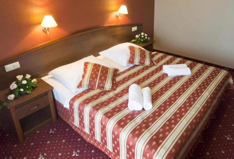 スタンダードスタジオ, Novum & Spa