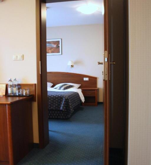 ファミリーステューディオ, Novum & Spa