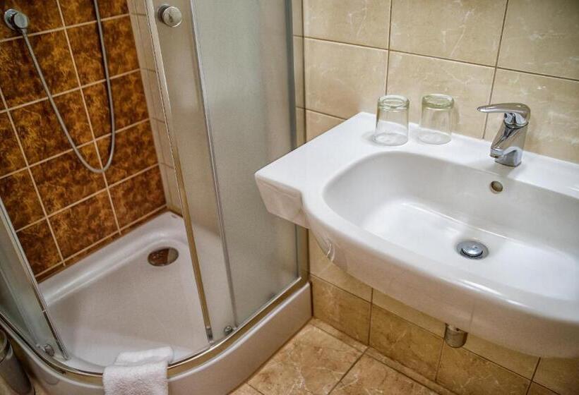 コンフォートルーム, Novum & Spa