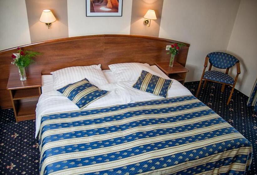 コンフォートルーム, Novum & Spa