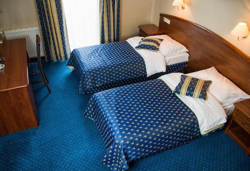 スタンダードスタジオ, Novum & Spa