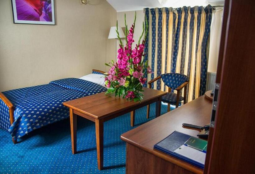 スタンダードスタジオ, Novum & Spa