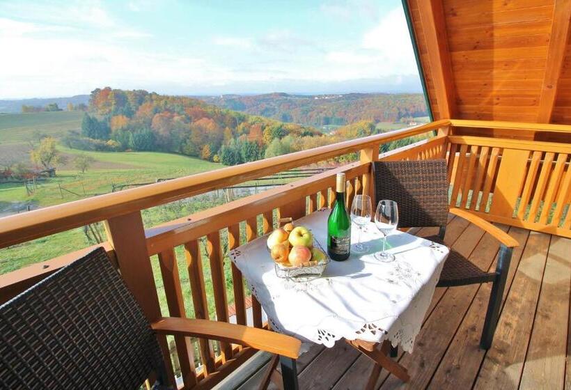 غرفة قياسية, Obst & Gästehof Brandl