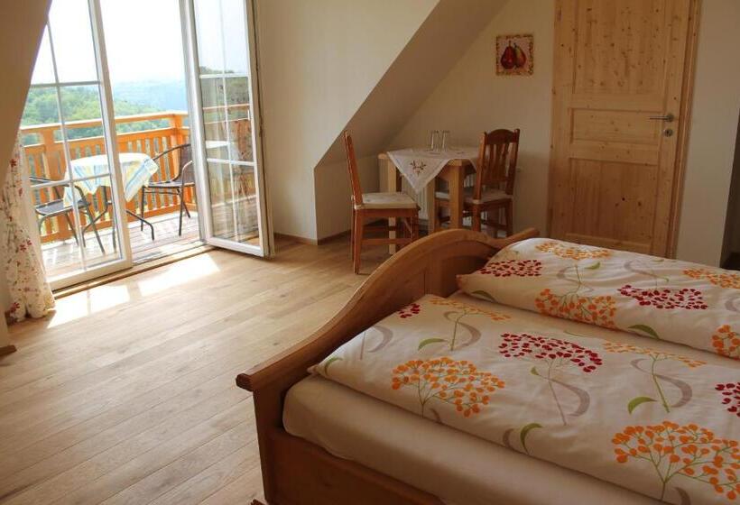 غرفة قياسية, Obst & Gästehof Brandl