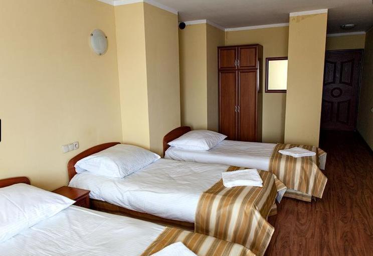 اتاق استاندارد سه نفره, Omega