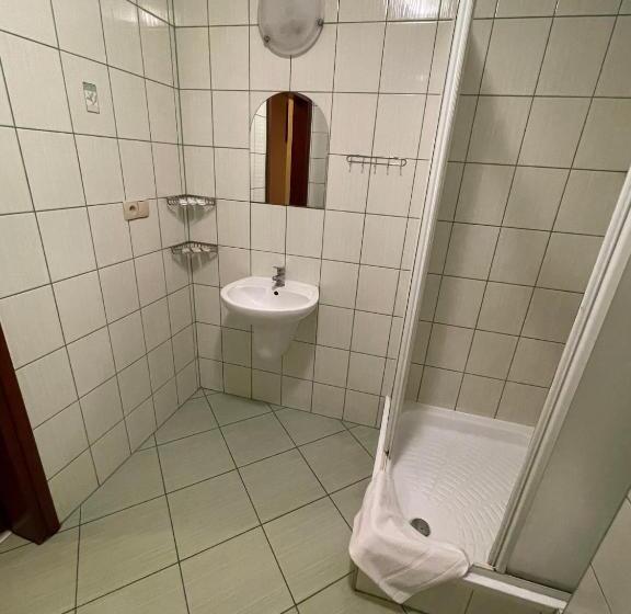 اتاق استاندارد سه نفره, Omega