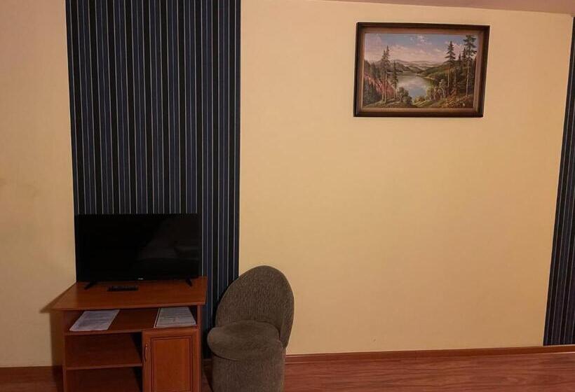 اتاق استاندارد, Omega