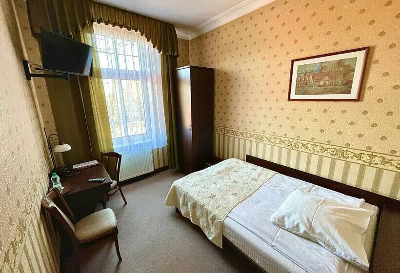 スタンダードシングルルーム, Pańska Góra