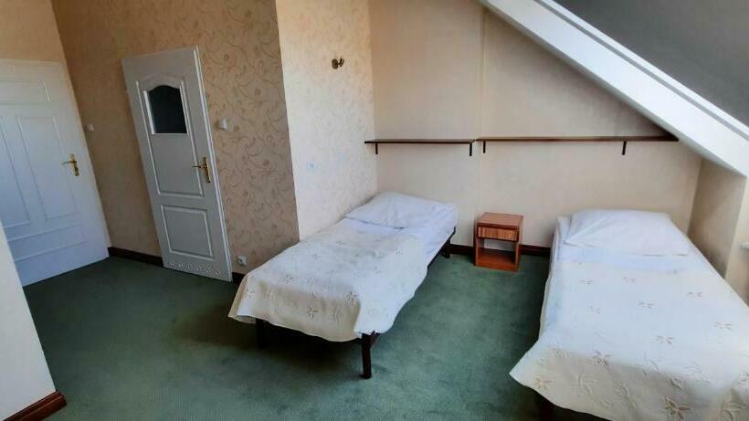 スタンダードルーム, Pańska Góra