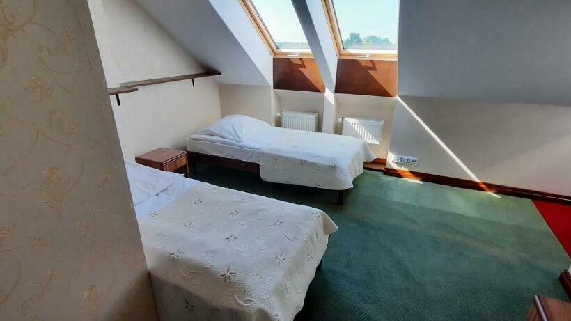 スタンダードルーム, Pańska Góra