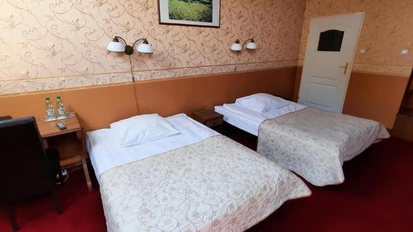 スーペリアールーム, Pańska Góra