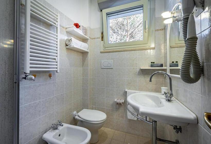 آپارتمان 1 خوابه, Residence Mareblu